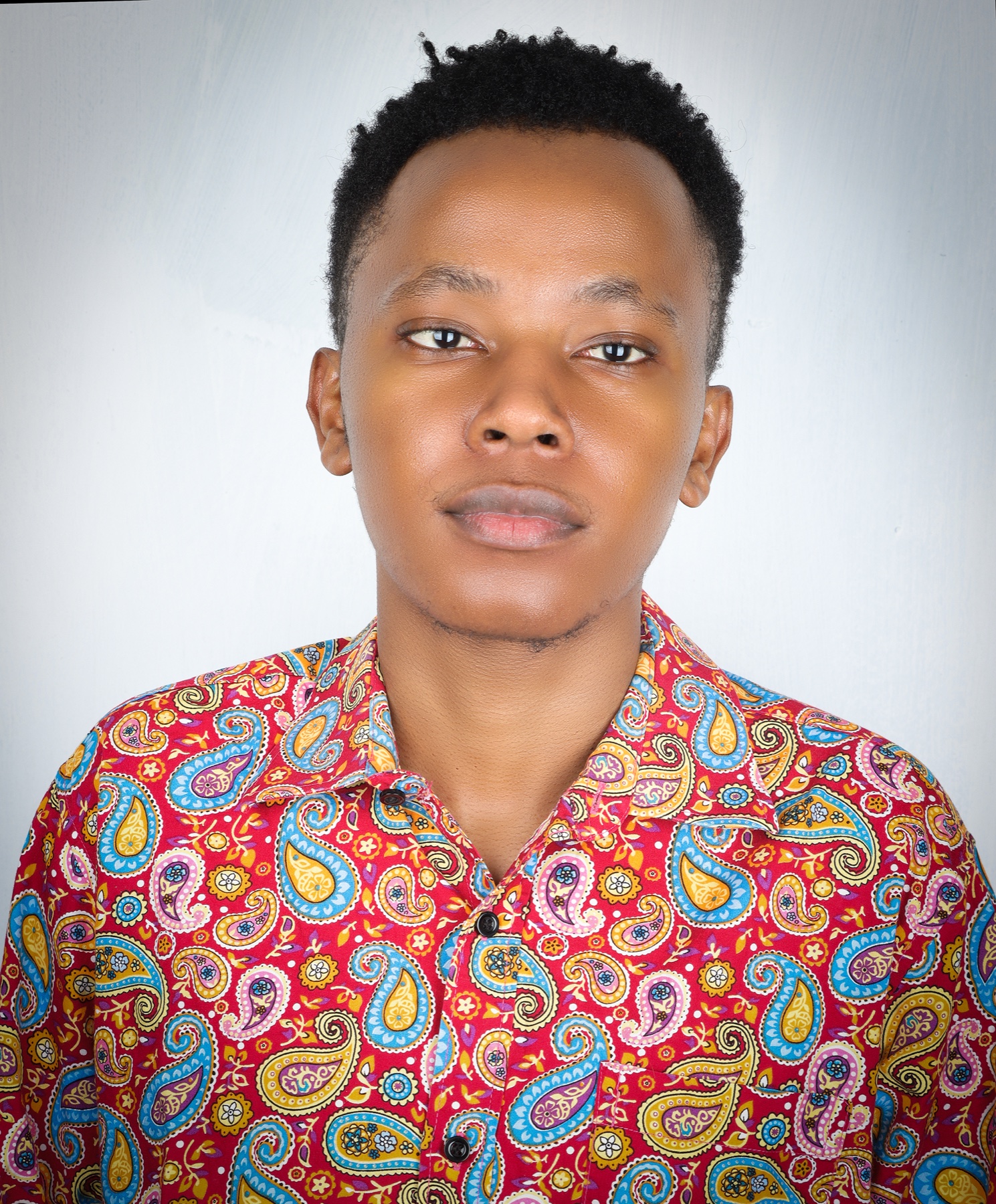 Elijah Mathai, full-stack product engineer